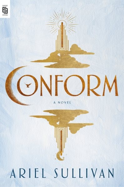 Conform, Like New Used, Free shipping in the US
