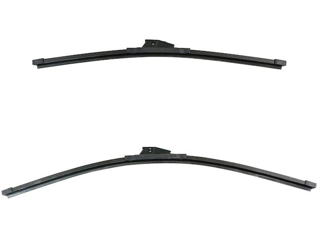 2008-2013 Volvo C30 Front Wiper Blades Set 17148MKHC 2009 2010 2011 2012