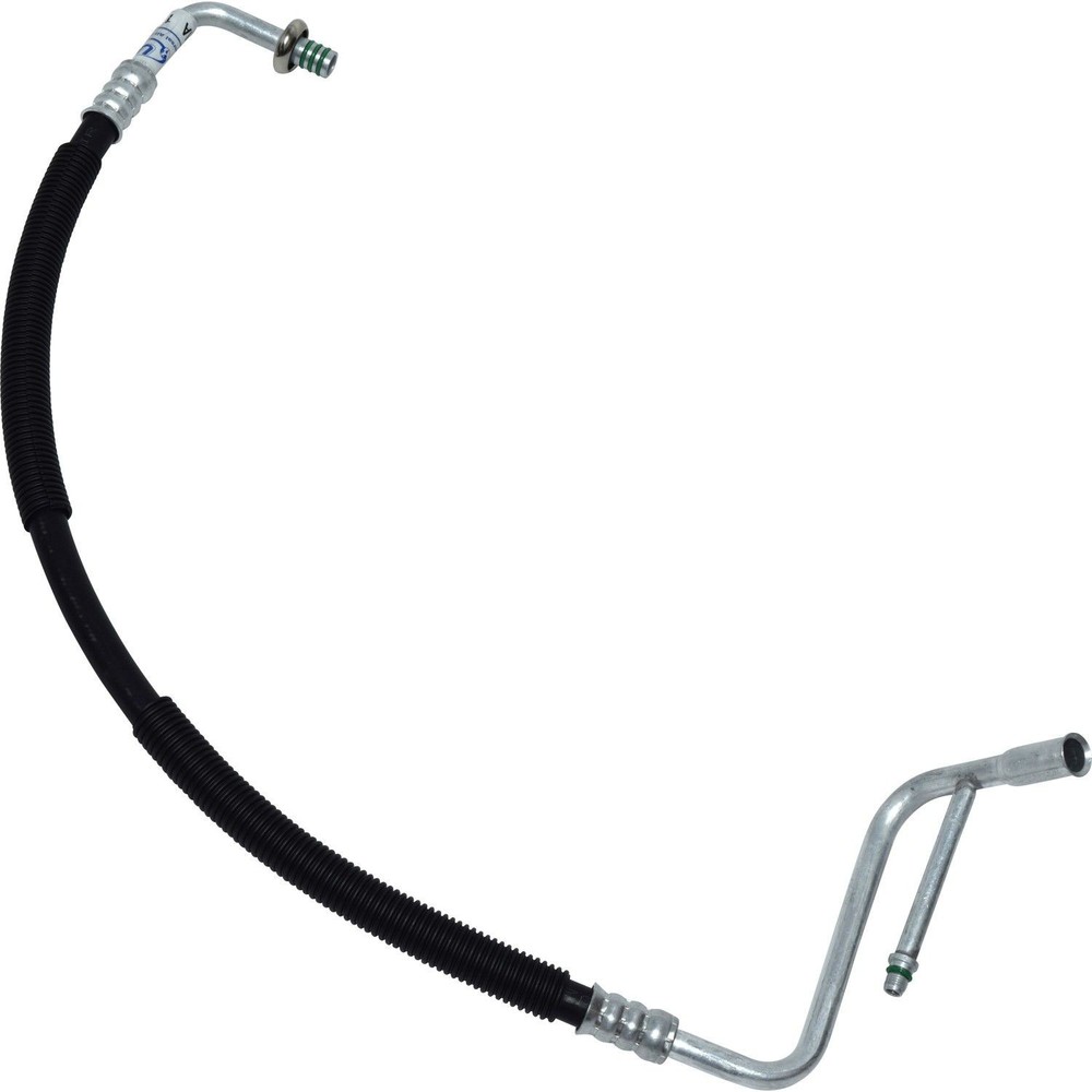 UAC HA 112068C A/C Refrigerant Discharge Hose For 91-93 Cougar Thunderbird