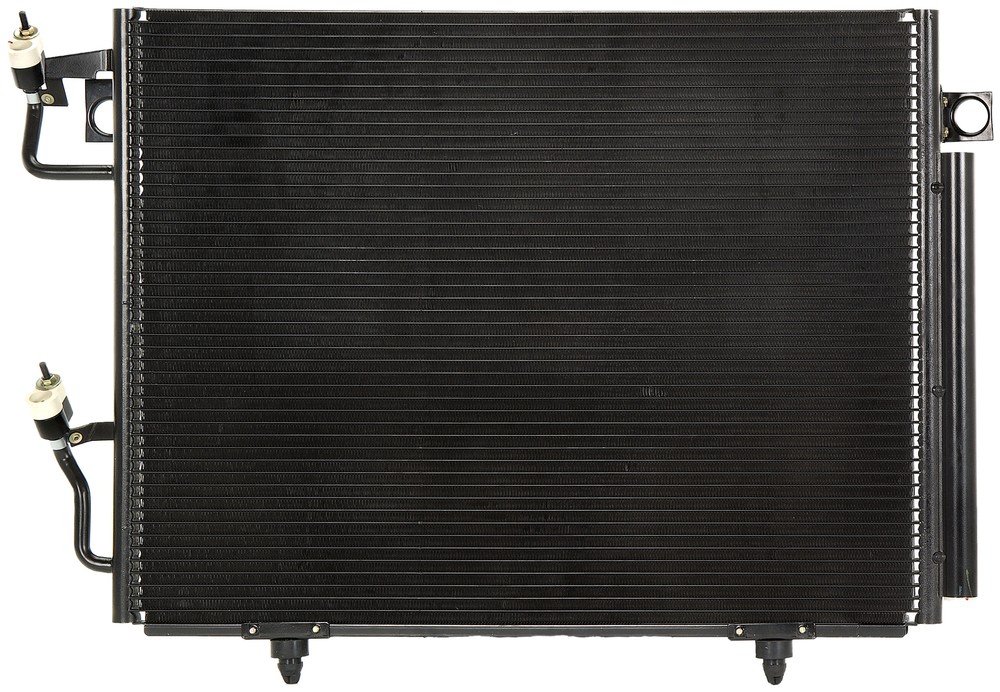 A/C Condenser for 2000-2006 Mitsubishi-Montero