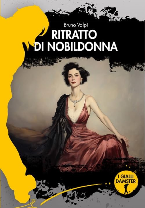 Bruno Volpi Ritratto di nobildonna (Paperback)Another great item from Rarewaves USA | Free delivery!