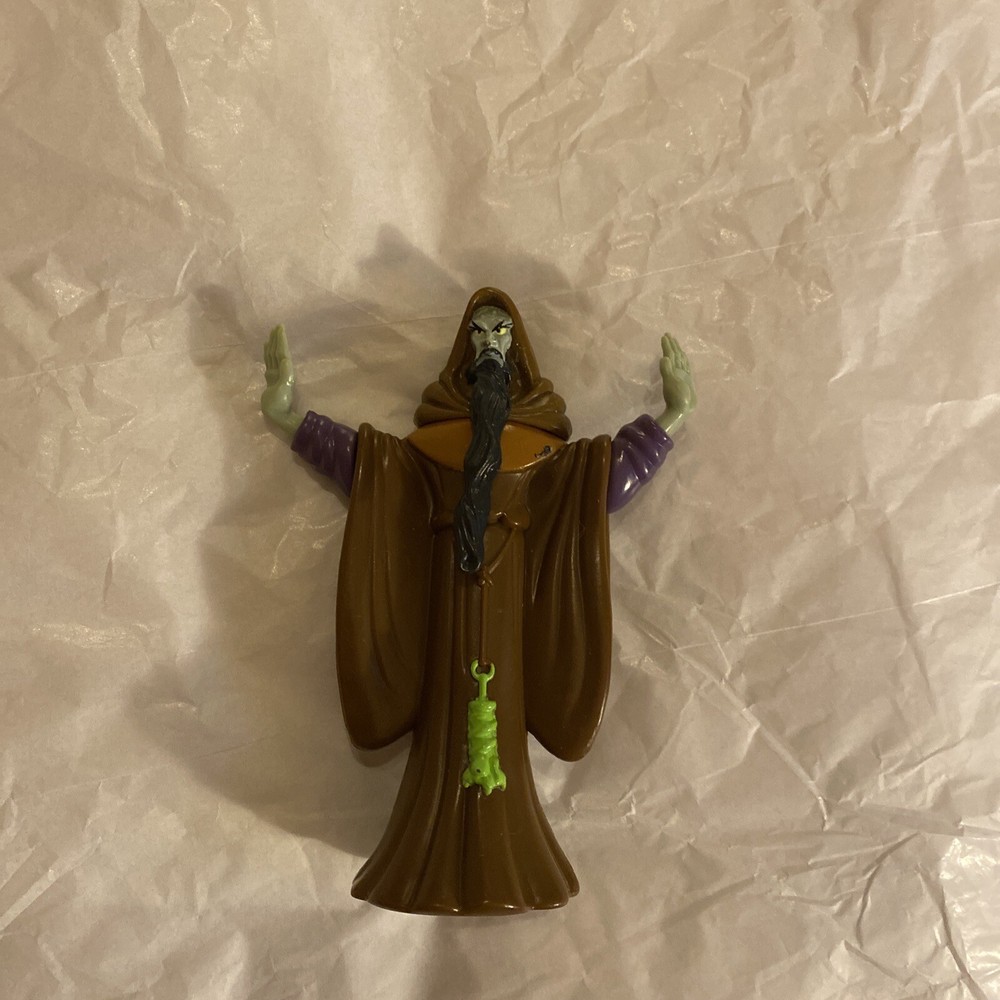 1997 Anastasia Burger King 4.5
