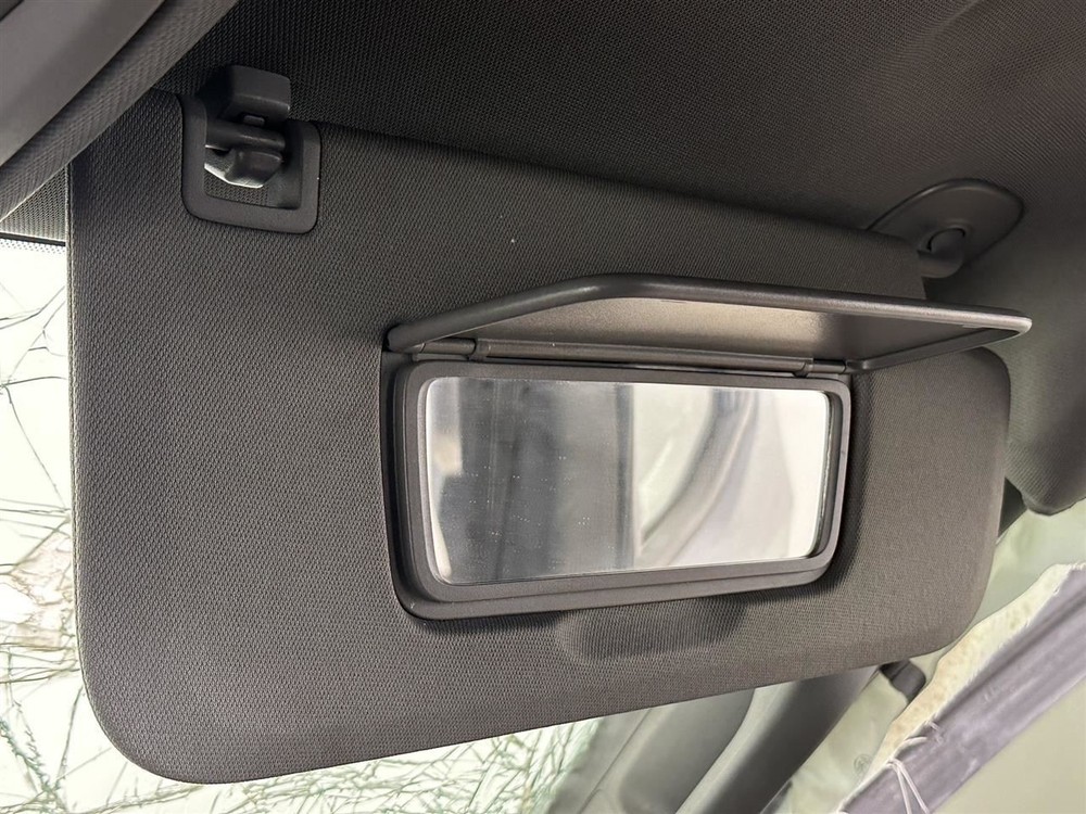 Passenger Sun Visor for 2019-2023 GMC Sierra 1500 Part 2704756