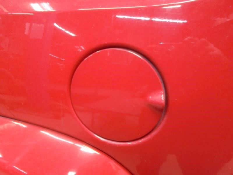LIBERTY   2004 Fuel Filler Door 1349491