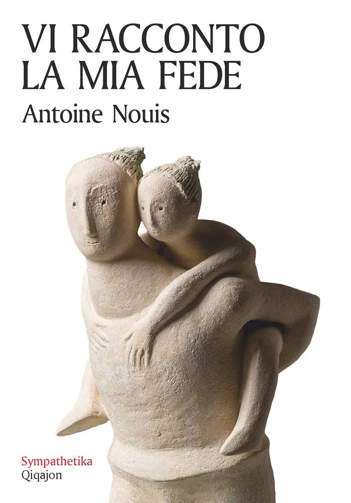 Antoine Nouis Guido Vi racconto la mia fede. Lettera di un padre ai (Paperback)Another great item from Rarewaves USA | Free delivery!