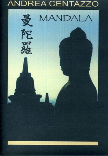 Andrea Centazzo Ensemble - Mandala [New DVD]