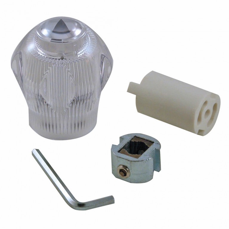 Danco Large Universal Diverter Faucet Handle, 80015