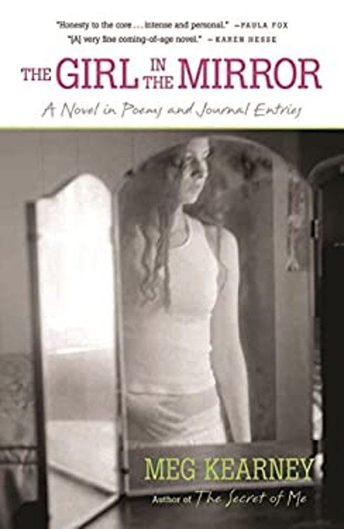 The Girl in the Mirror : A Novel Paperback Meg KearneyFree US Delivery | ISBN:0892553855