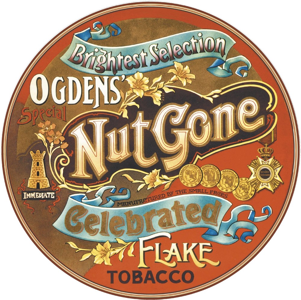 Ogdens' Nutgone Flake Ogdens' Nut Gone Flake (Deluxe Edition)