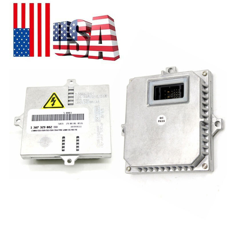 Xenon HID Ballast Control Module for 03-05 Range Rover US Stock
