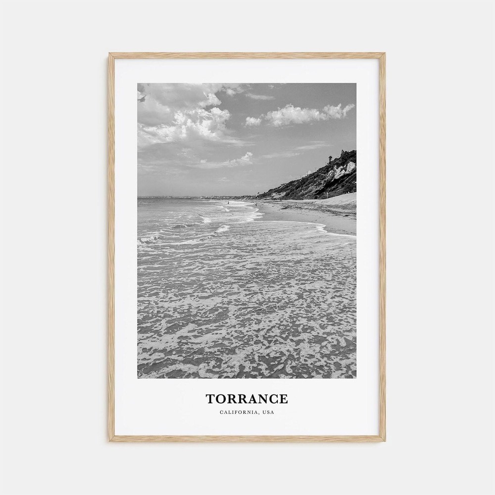 Torrance Wall Art Torrance Wall Decor Torrance Poster Torrance Home Decor