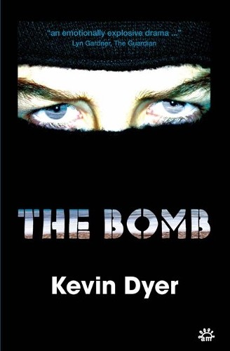 Kevin Dyer The Bomb (Paperback)Another great item from Rarewaves USA | Free delivery!