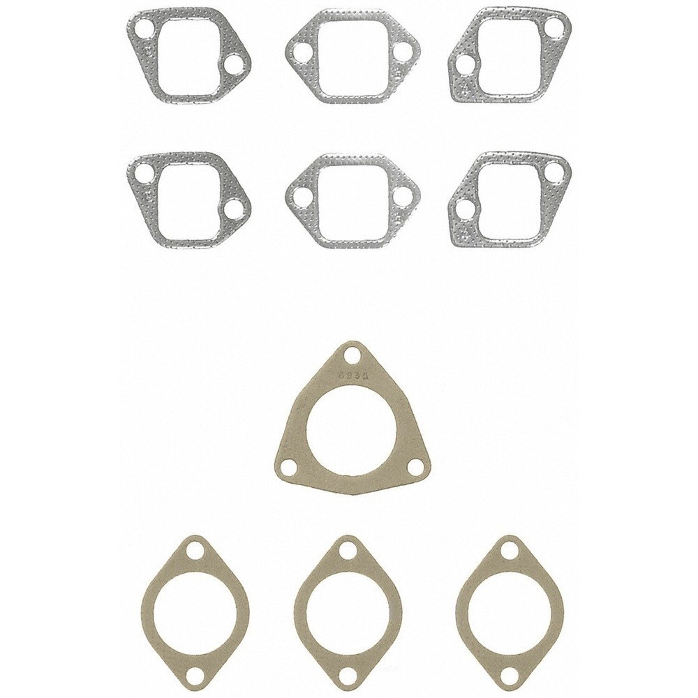Exhaust Manifold Gasket Set Fel-Pro MS 9330 B