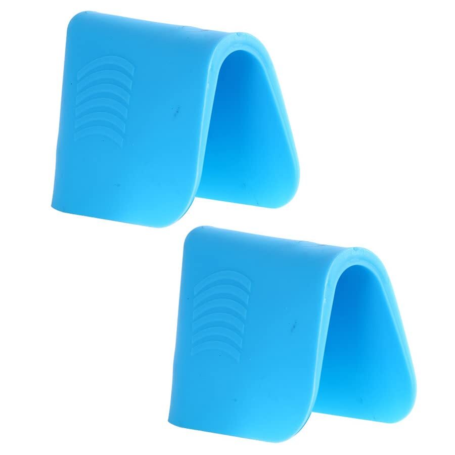 2 Pack Silicone Caulking Tool Sealant Grout Finishing Tool for Kitchen Bathroom