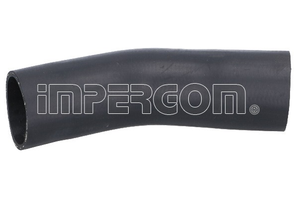 17746 GENUINE EMPIRE CHARGE AIR HOSE FOR CITROËN, DS, FIAT, PEUGEOT