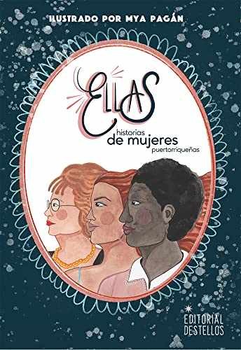 Ellas (Spanish Edition) - Paperback, by Pagan Mya - Very Good