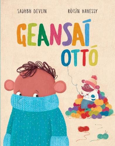 Geansai Otto 2020 by Devlin, Sadhbh Hardback Book The Fast Free ShippingFREE US DELIVERY | ISBN: 1910945595 | Quality Books