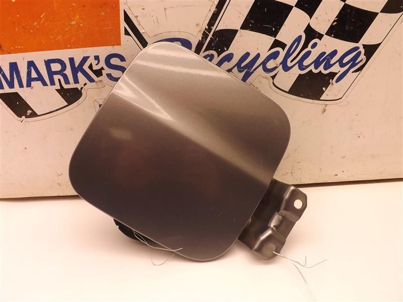 CIVIC     2005 Fuel Filler Door 154002