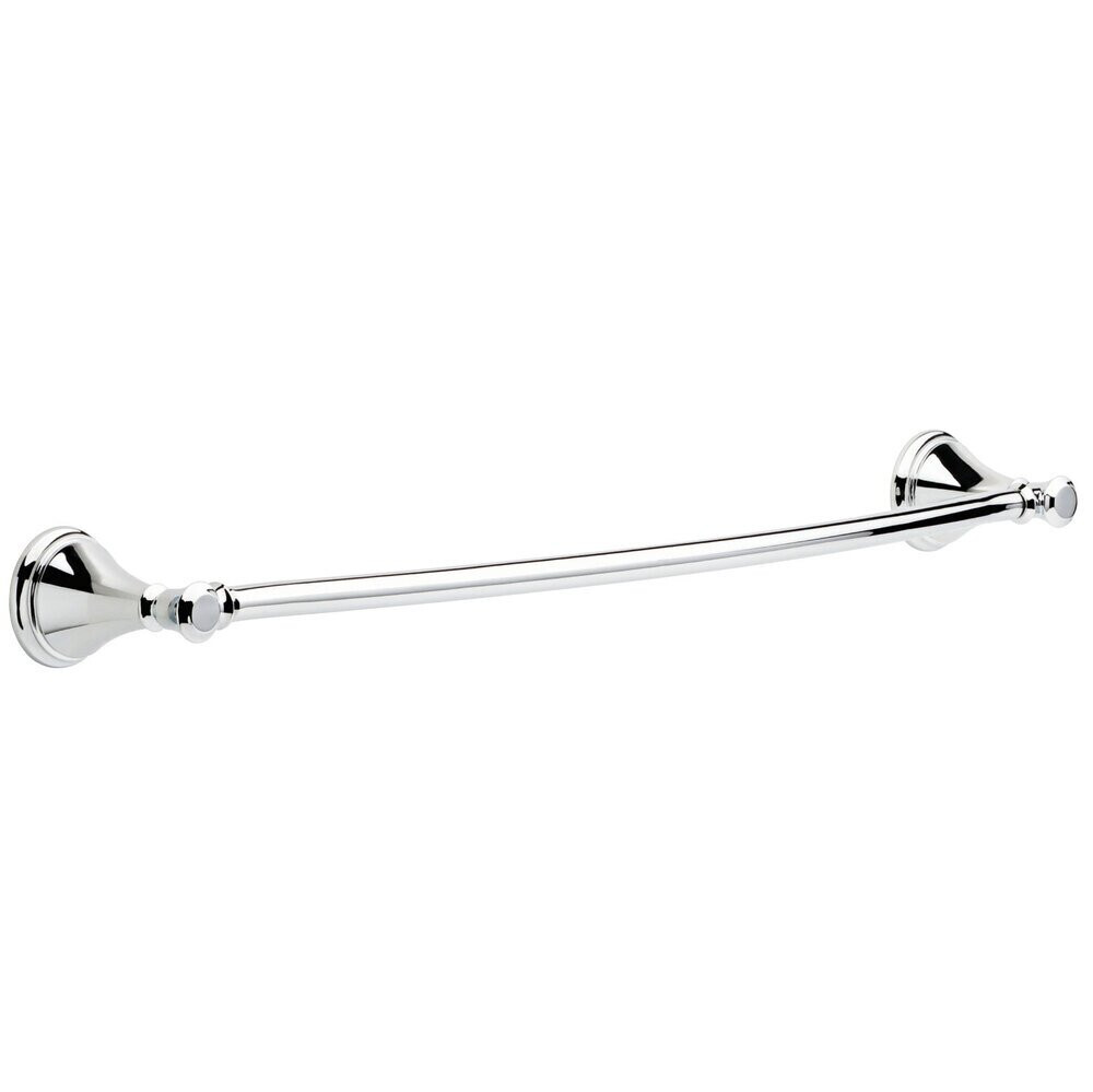Delta 73818-cz Lahara 18inch Towel Bar Rack Champagne Bronze