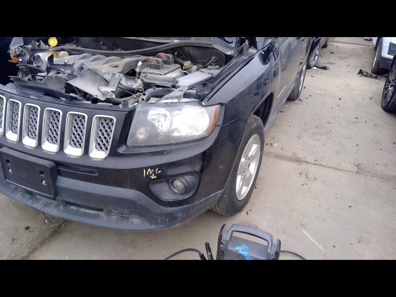 Starter Motor for 4-Speed Transmission Compatible with 2009-2020 Dodge Journey Part 4188978