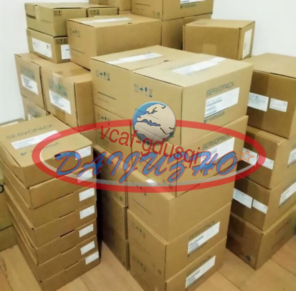 ONE YASKAWA Servo Drive SGD-A5BH NEW
