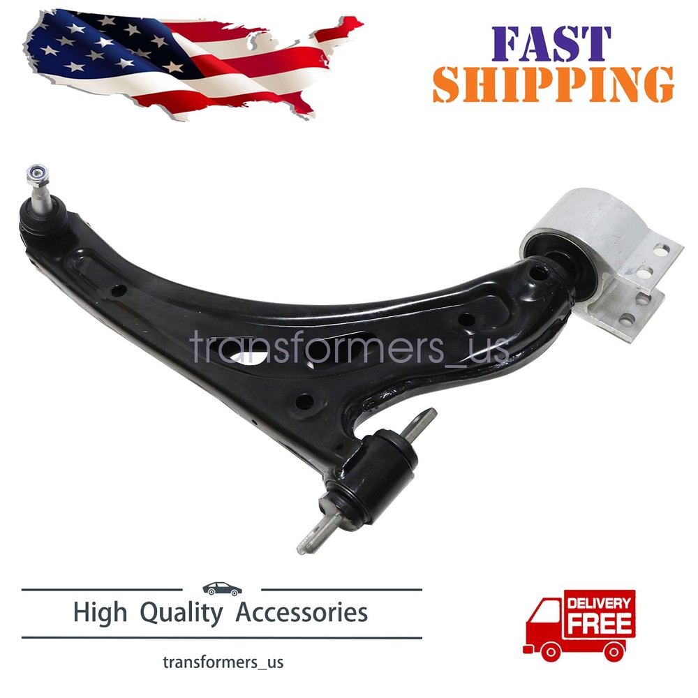 Lower Control Arm w/Ball Joint Front Right For GMC Acadia 17-19 For Cadillac XT5