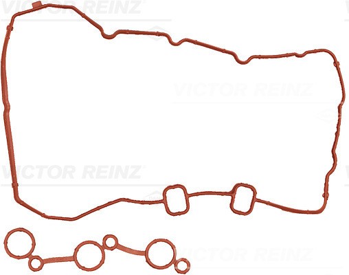 15-11549-01 Victor Reinz gasket set, cylinder head cover for Citroën, DS, Opel