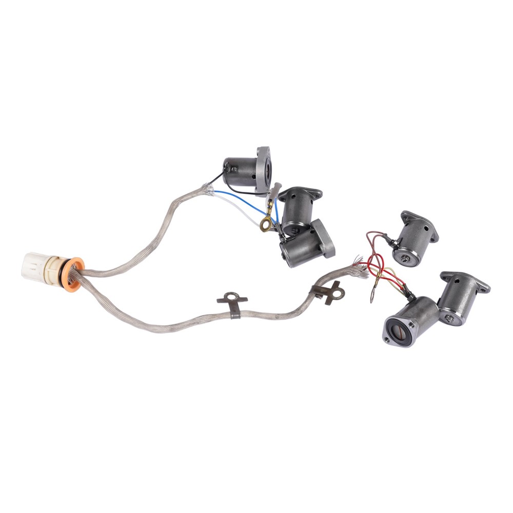 Auto Transmission Solenoid Valve for Kia Rio Rio5 Hyundai Elantra Accent Tiburon