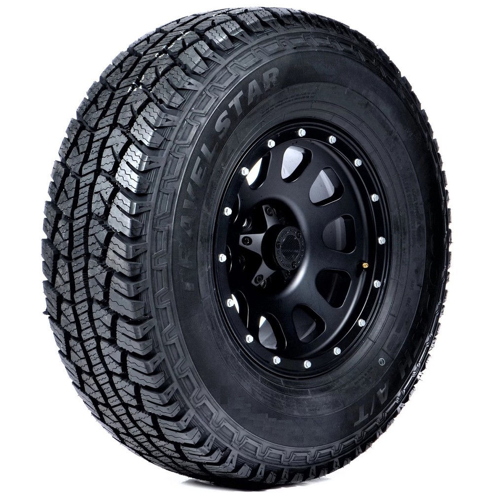 EcoPath AT 245/70R17 All-Terrain Travelstar Tire  