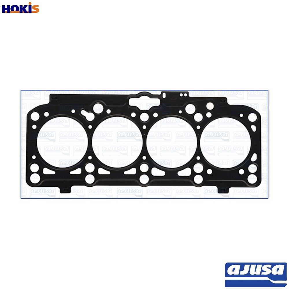GASKET CYLINDER HEAD 10121210 FOR AGR/AHF/AGP/ALH/AQM/ASV/ASK/ASY/AYQ 1.9L 4cyl