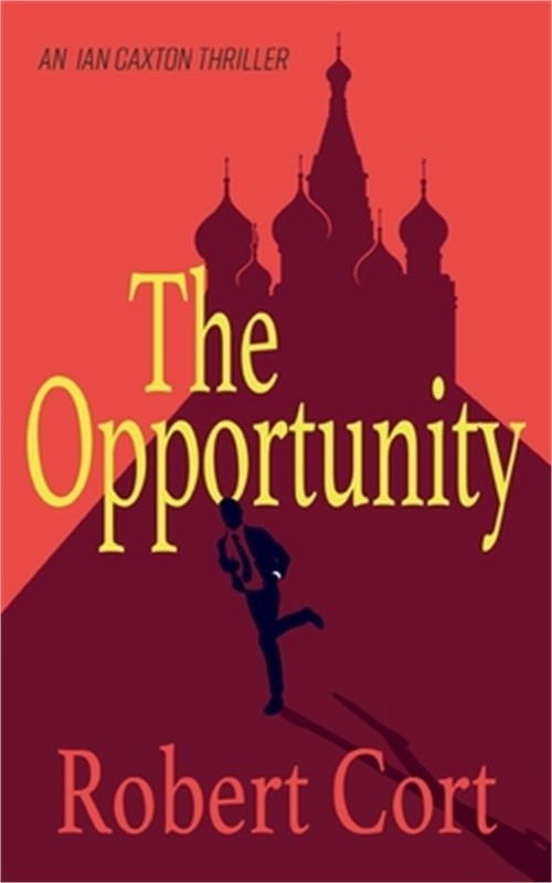 The Opportunity (Paperback or Softback)