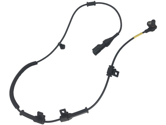Front ABS Speed Sensor for 2005-2007 Ford F250 Super Duty 4WD 79WRSY