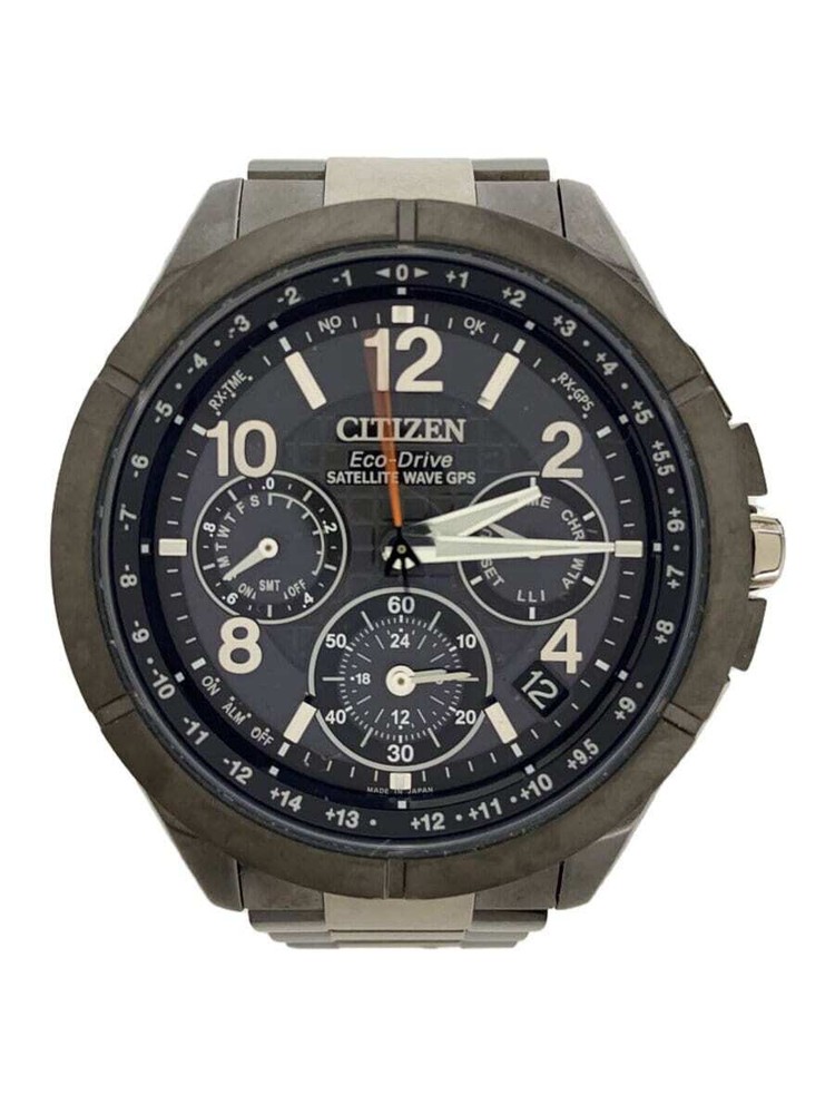 CITIZEN Solar watch analog f900 t023525