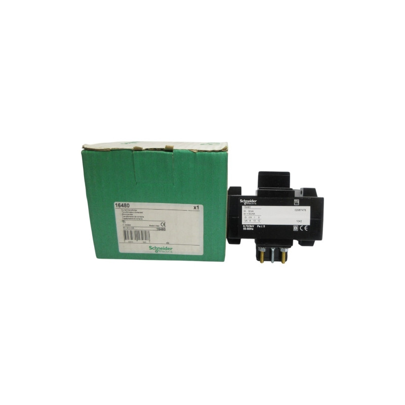 Schneider Electric 16480 5A Nsmp