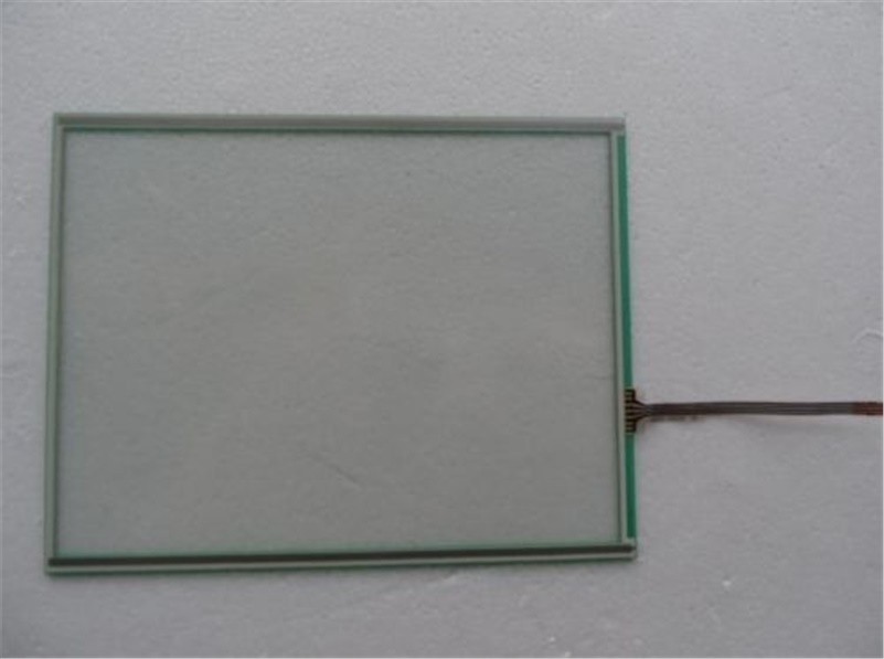 1Pcs Touch Screen Glass Mitsubishi GT1275-VNBA New GT1275-VNBA-C mg