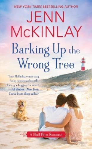 Jenn McKinlay Barking Up the Wrong Tree (Paperback) Bluff Point RomanceAnother great item from Rarewaves USA | Free delivery!