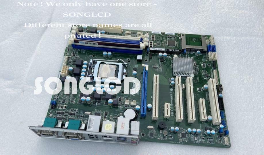 1PCS IMB-770 REV.G/A Have warranty (DHL or Fedex shipping)