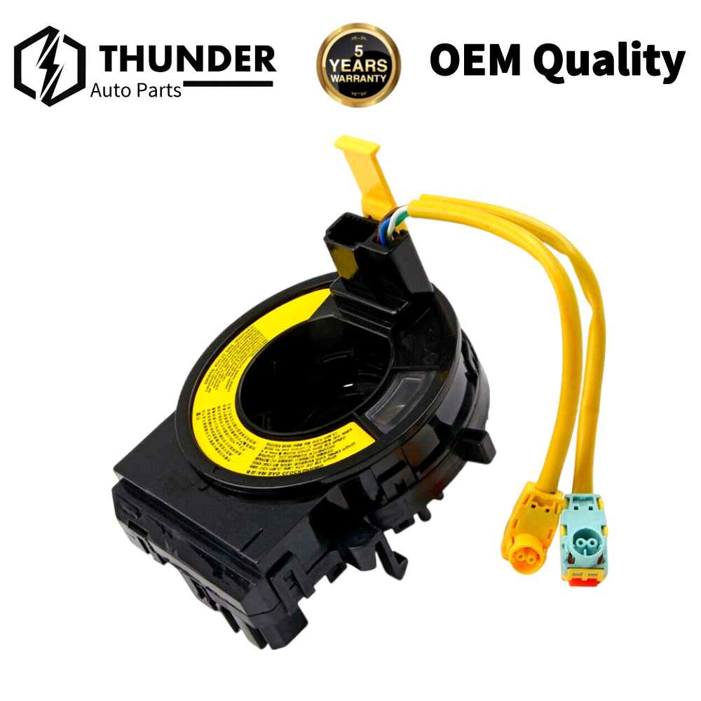 2011-2013 Kia Optima & Hybrid Replacement Clockspring Clock Spring