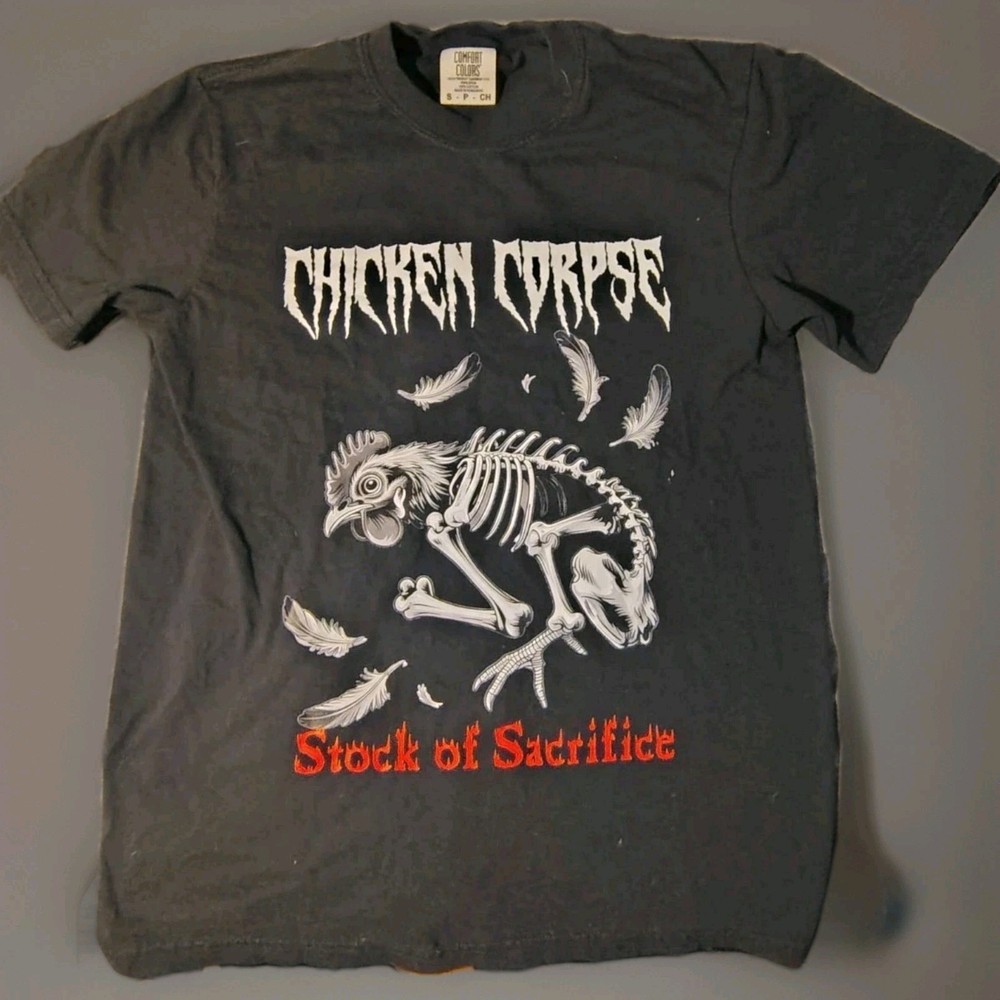 Vintage Graphic T-shirt
