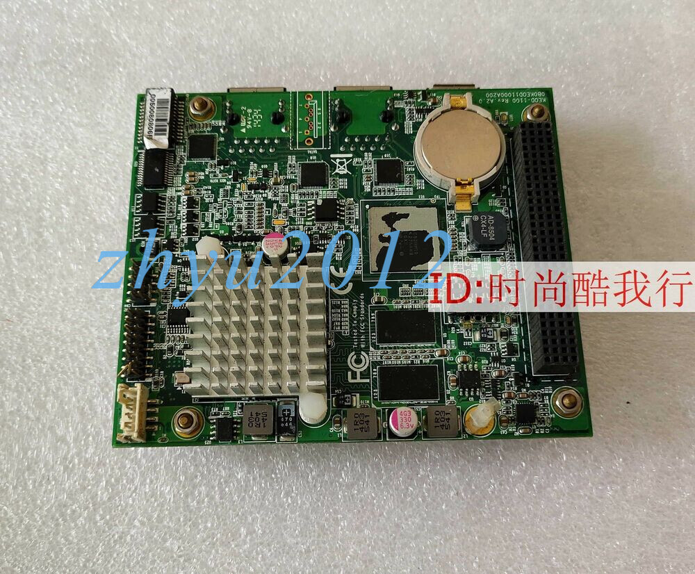 1pc for 100% Test KEOD-1100 Rev.A2.0 via DHL or Fedex fast shipping