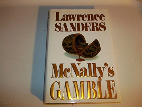 McNally's Gamble by Sanders