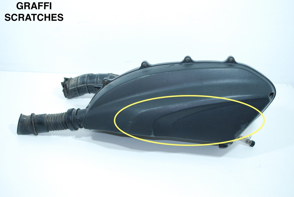 AIR FILTER BOX KYMCO XCITING 400i S 2021 2023