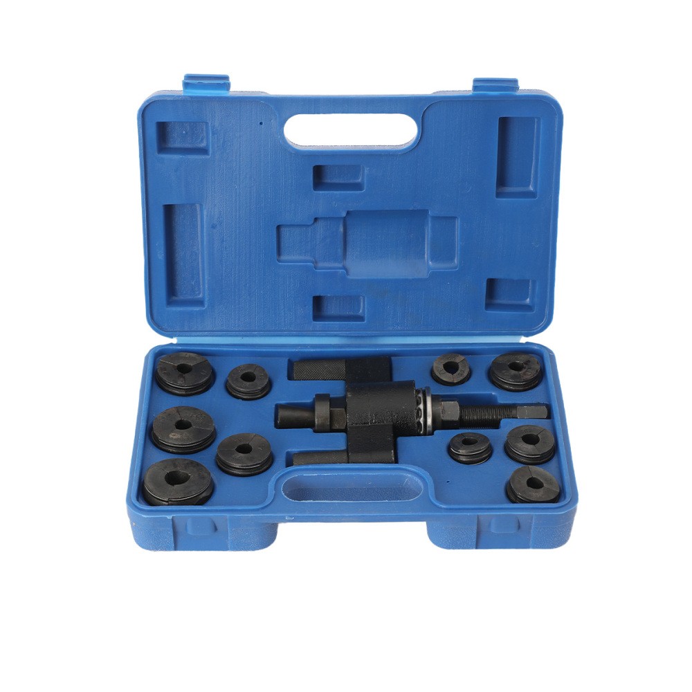 Valve Seat Ring Extractor Puller Seat Ring Dismounting Tools 32-53MM