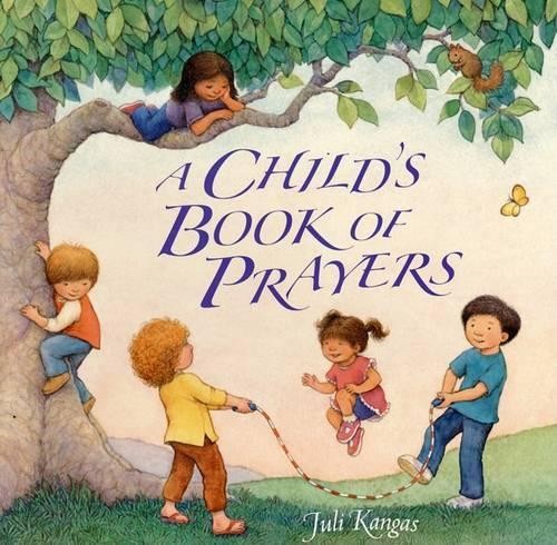 A Child's Book of Prayers