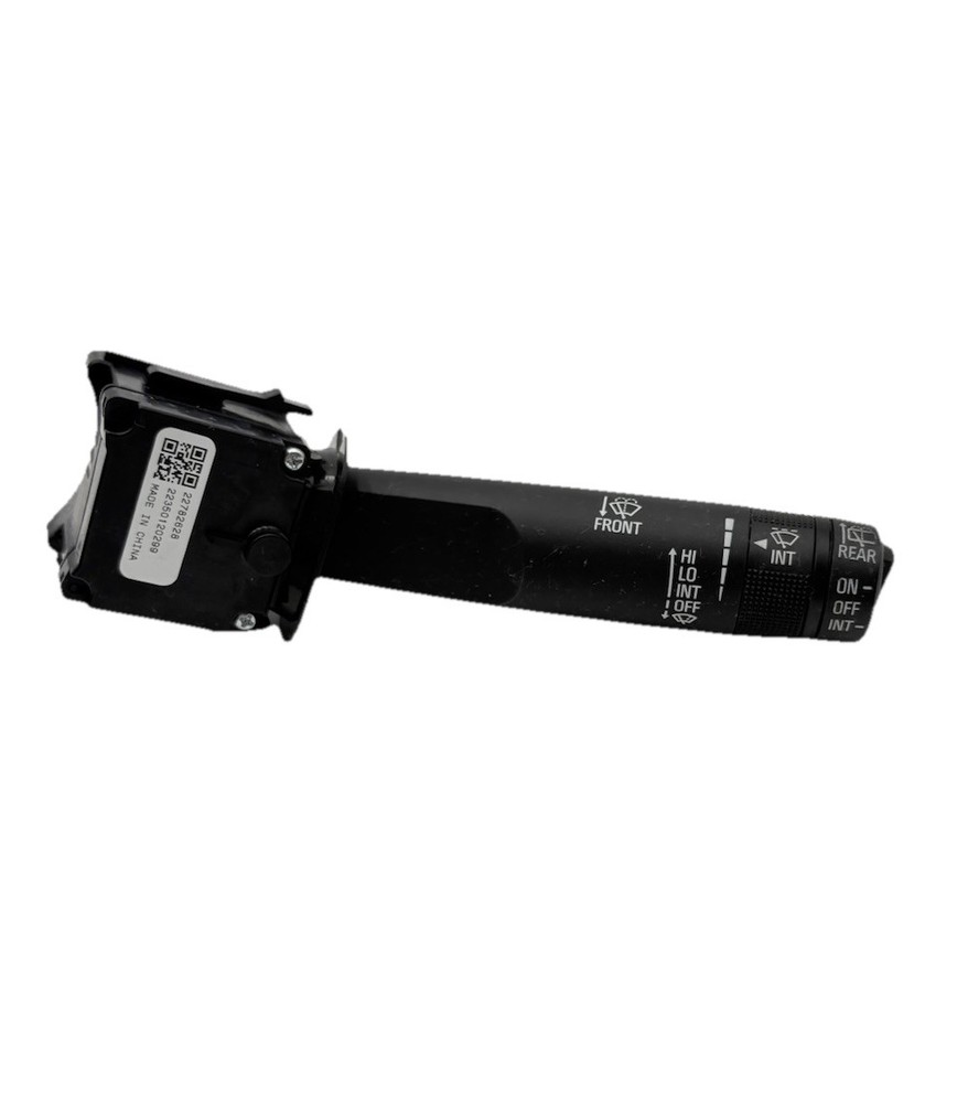 2010-2016 Chevy Equinox OEM Wiper Control Switch ⭐️