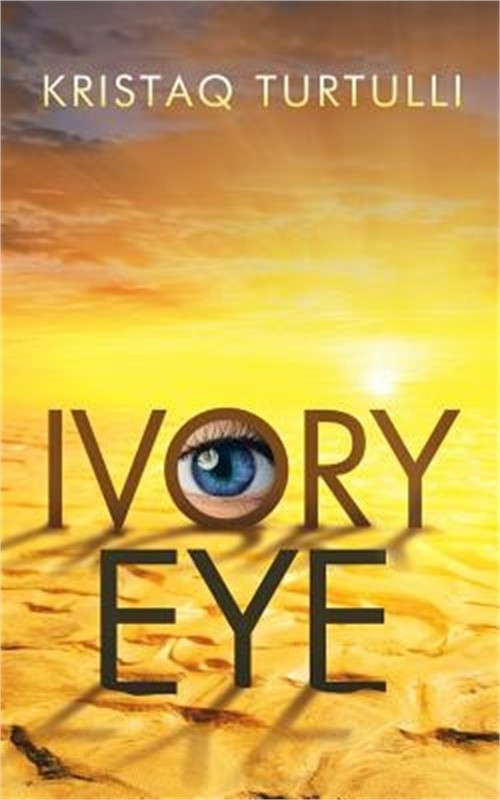 Ivory Eye (Paperback or Softback)