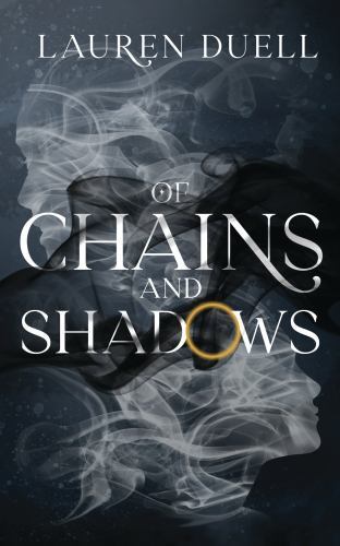 Of Chains and Shadows, Like New Used, Free shipping in the US