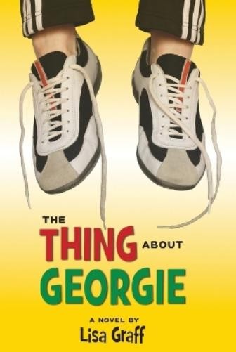 Lisa Graff The Thing About Georgie (Paperback)Another great item from Rarewaves USA | Free delivery!