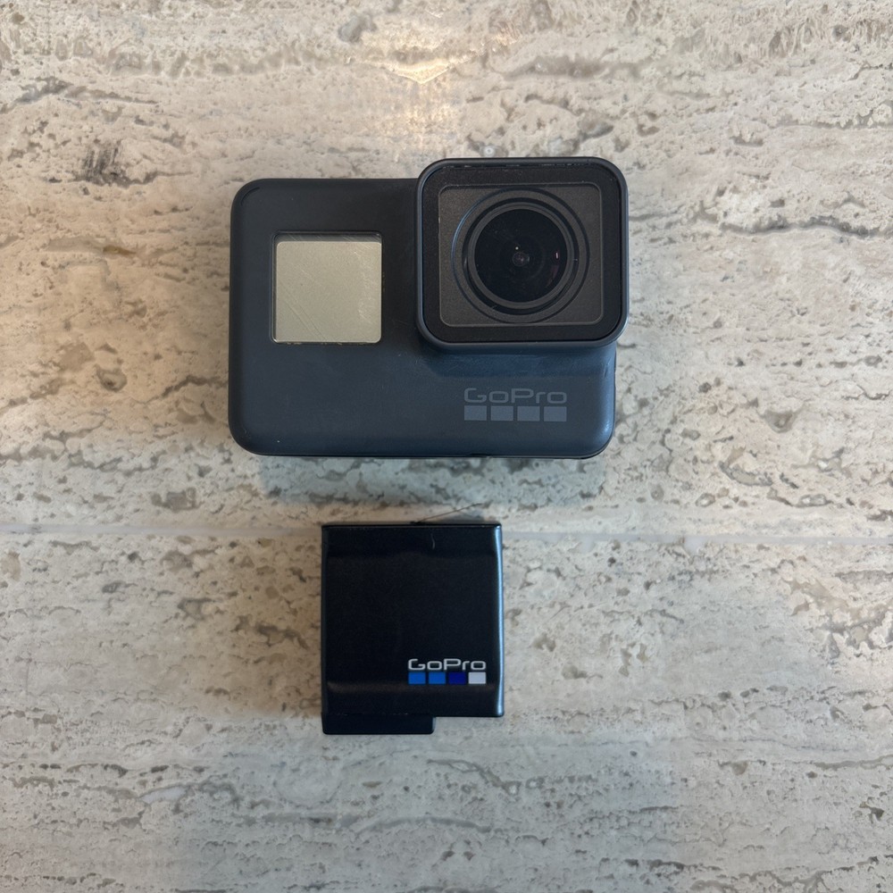 GoPro HERO 5
