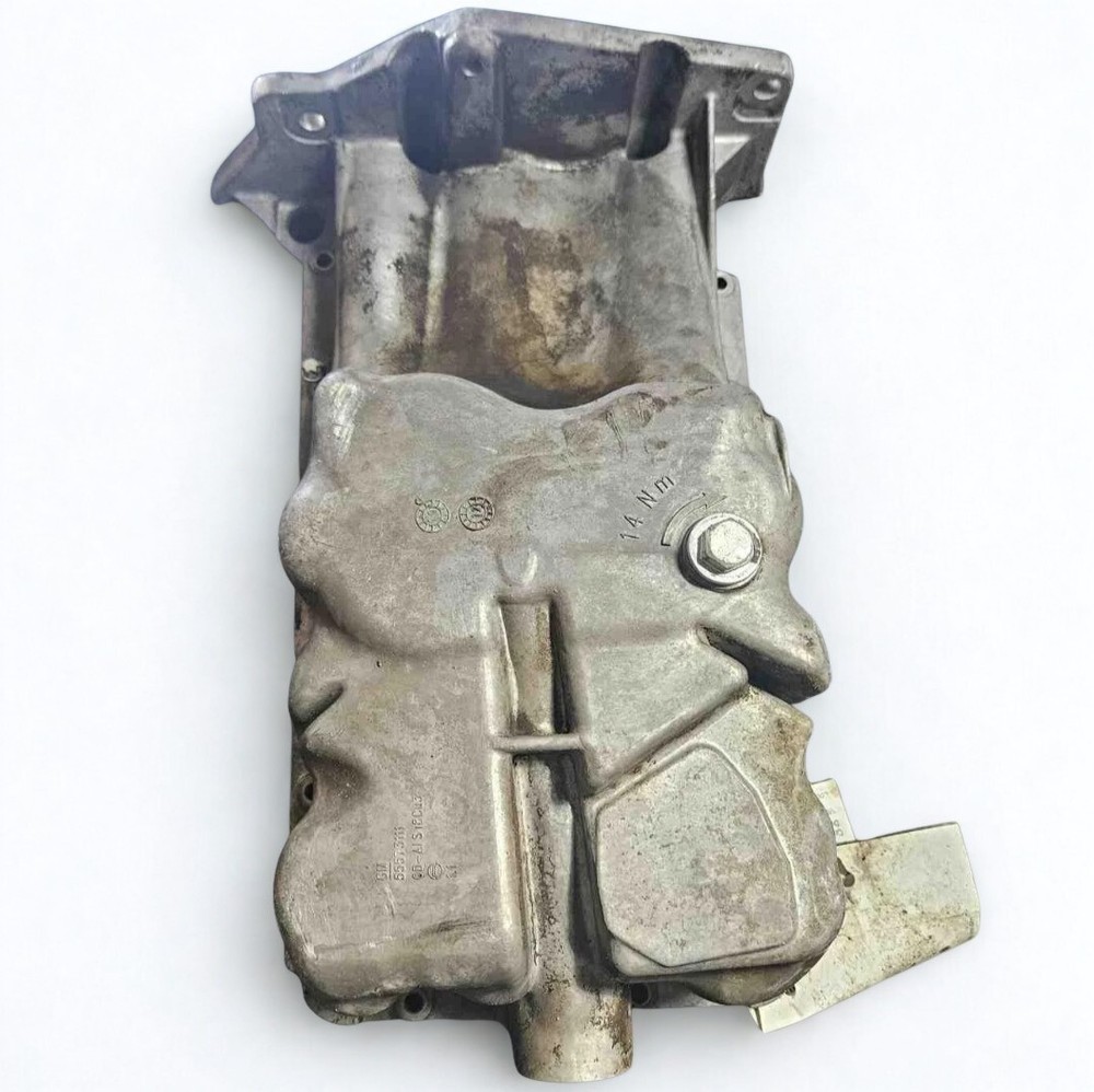 2011-2015 Chevy Cruze 1.4L Engine Oil Pan 55562729 (ZC83)